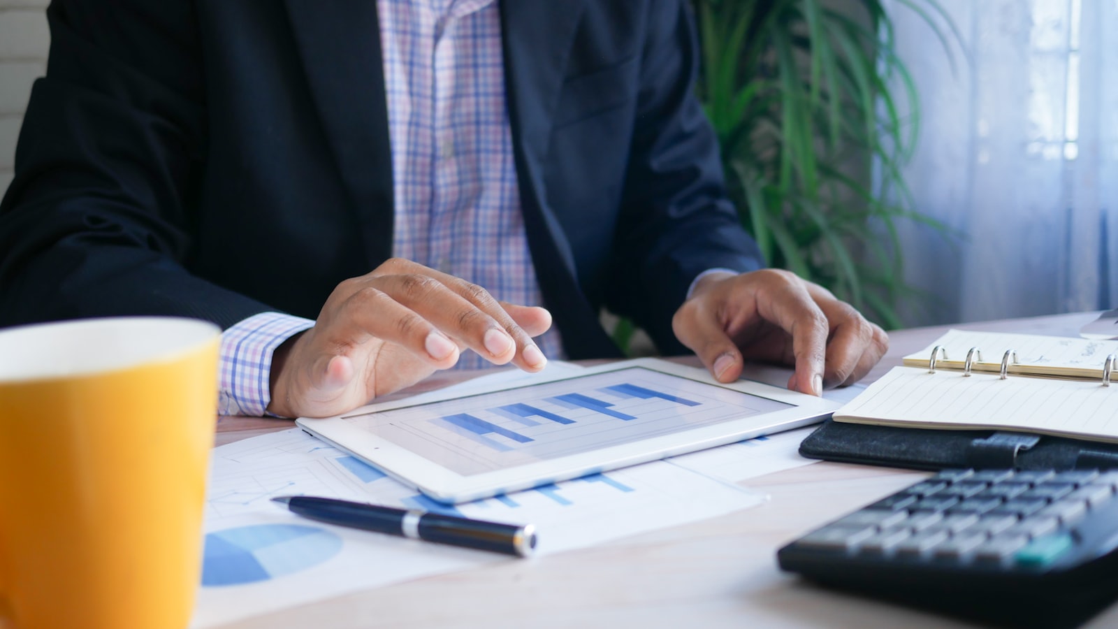 The CFO Gap: Why Most Independent Hotels Leave Money on the Table